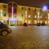 Nb Hotel