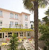 La Palmeraie
