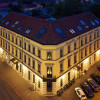 Aparthotel Iosefin Residence